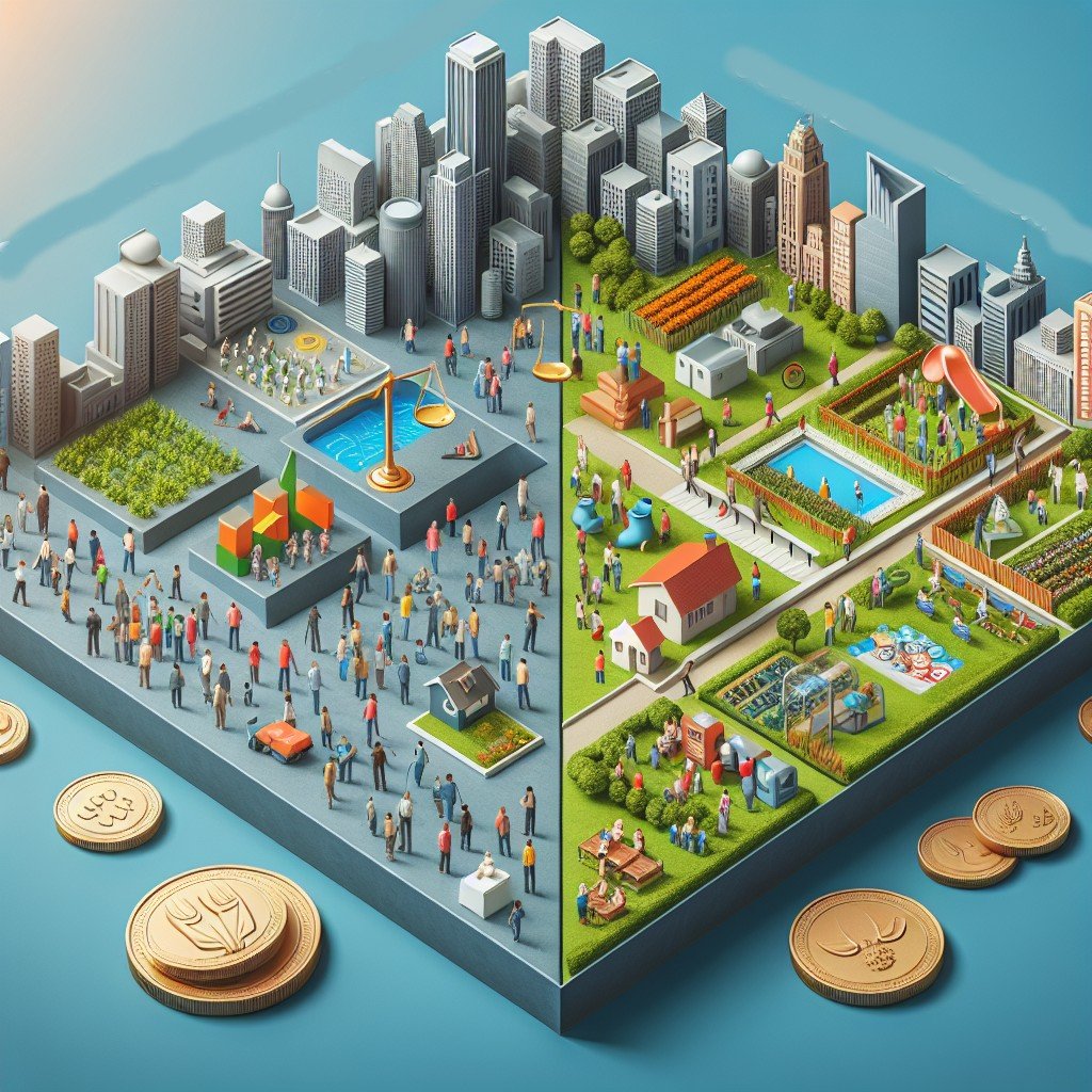 Immigration and Urban Social Policy: AI/GeoAI Applications in Canadian Cities